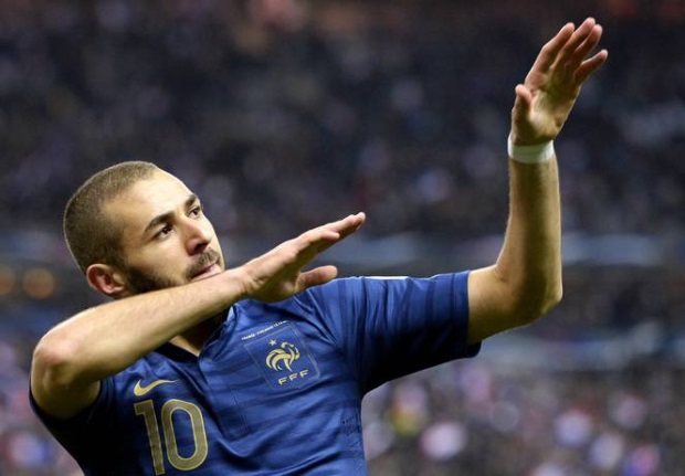 Benzema - Huge Expectations