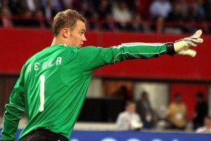 Neuer - The Best there is?
